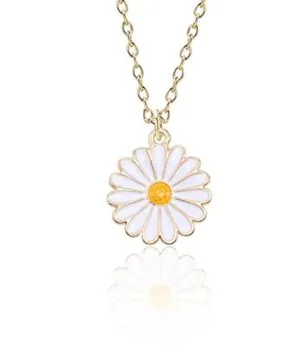 Charms Necklace