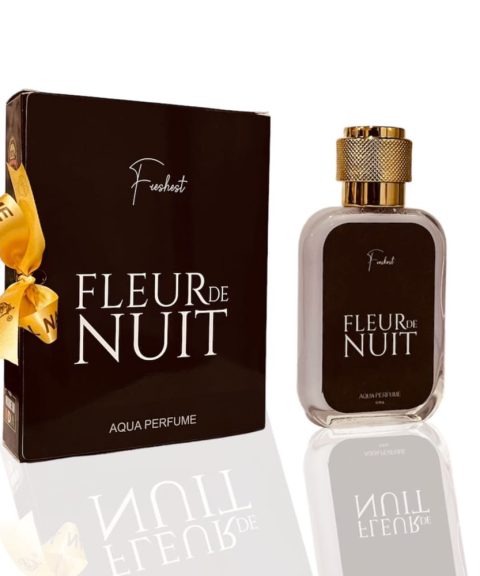 Fleur De Nuit