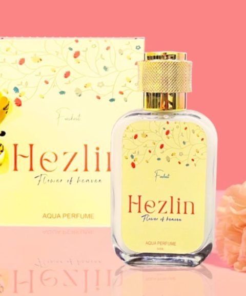 Hezlin - Flower of Heaven