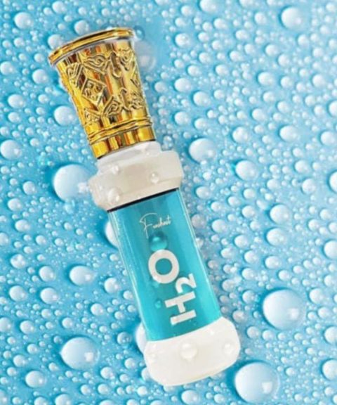 H2O - Al Nafees