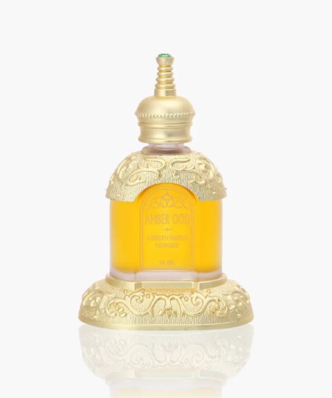 Amber Oud - Rasasi