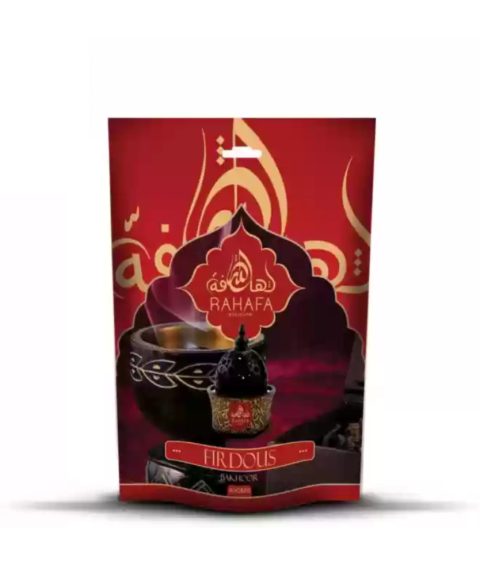 Bakhoor Firdaus - Rahafa