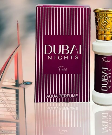 Dubai Nights - Al Nafees