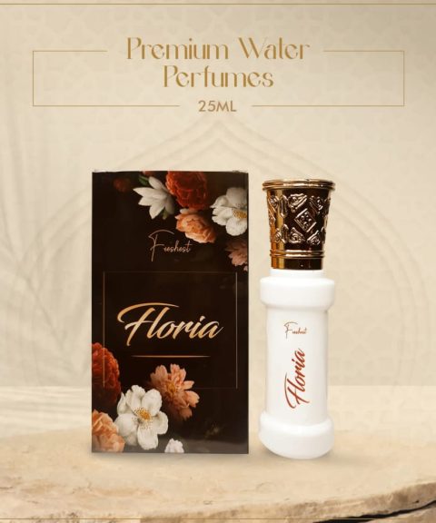Floria - Al Nafees
