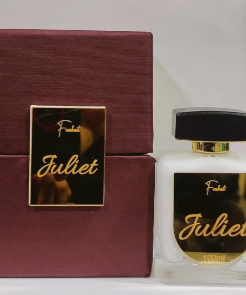 Juliet 100ml