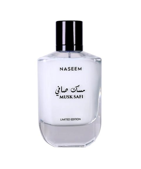 Musk Safi (Limited Edition) - Naseem