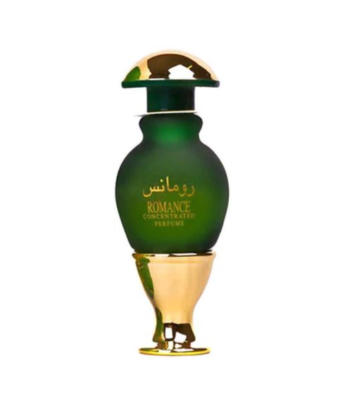 Romance - Rasasi