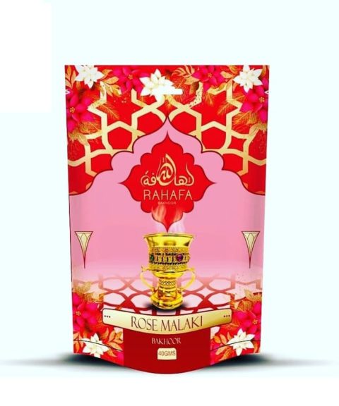 Rose Malaki - Rahafa