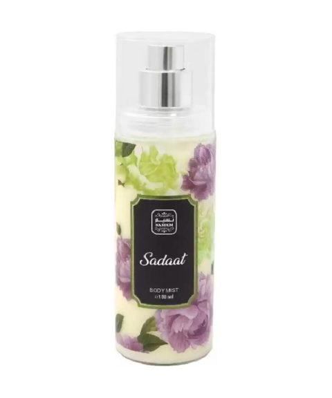 Sadaat Body Mist - Naseem