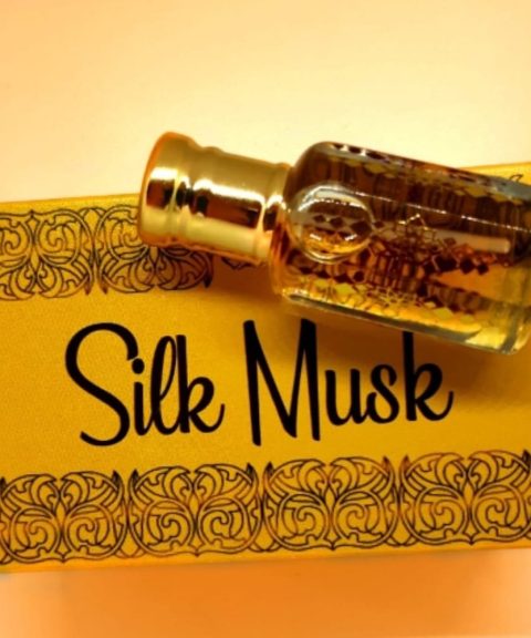 Silk Musk - Al Nafees