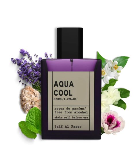 Aqua Cool 50 ml