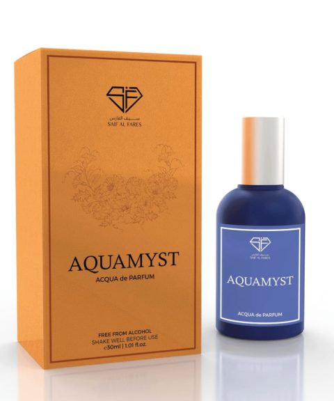 Acqua De Perfume Aquamyst 30ml