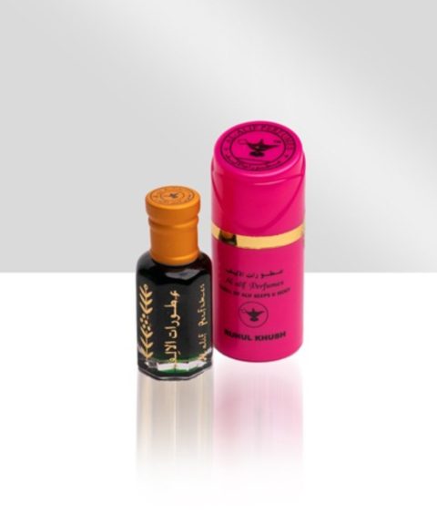 Al Alif Ruhul Khush Attar Premium