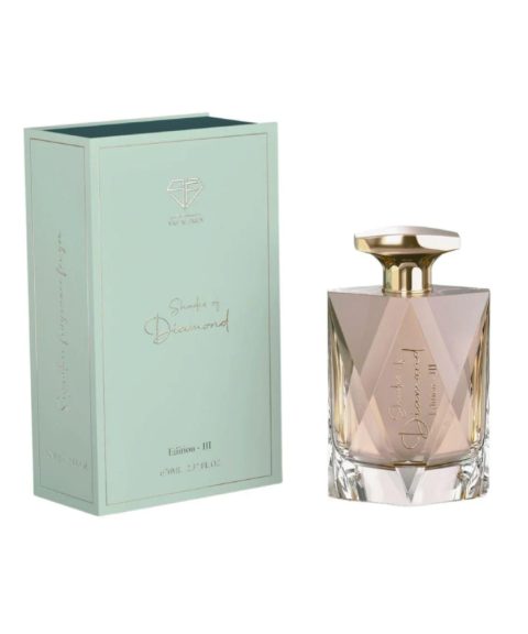 Shades of Diamond III