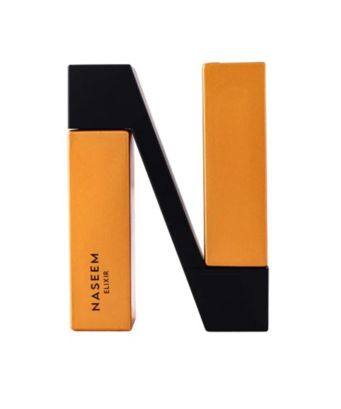 ELIXER N Shape - Naseem