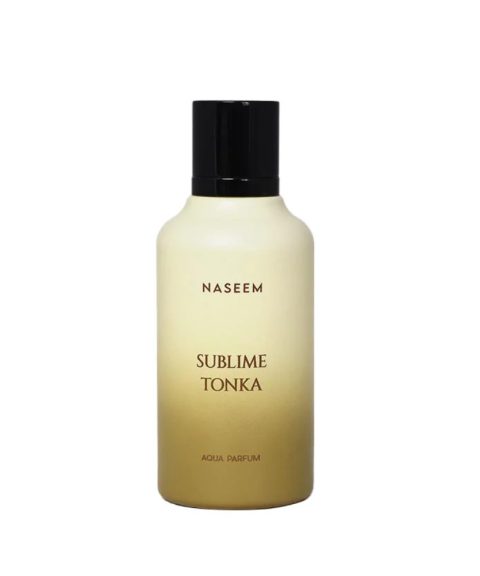 Sublime Tonka - Naseem
