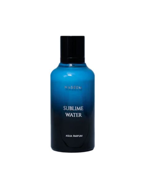 Sublime Water - Naseem