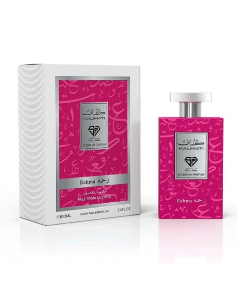 Kalimati - Saif Al Fares